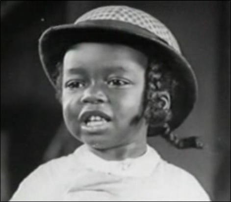Allen 'Farina' Hoskins