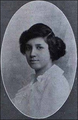 Euphemia Lofton Haynes