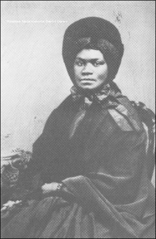 Lisette Denison Forth