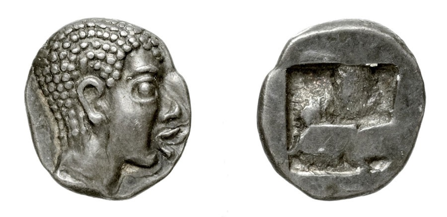 Celtic Coins-1