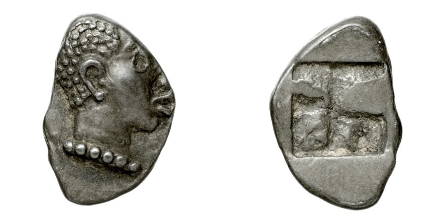 Celtic Coins-10