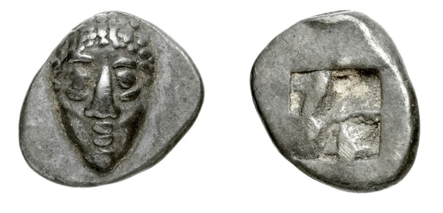 Celtic Coins-2