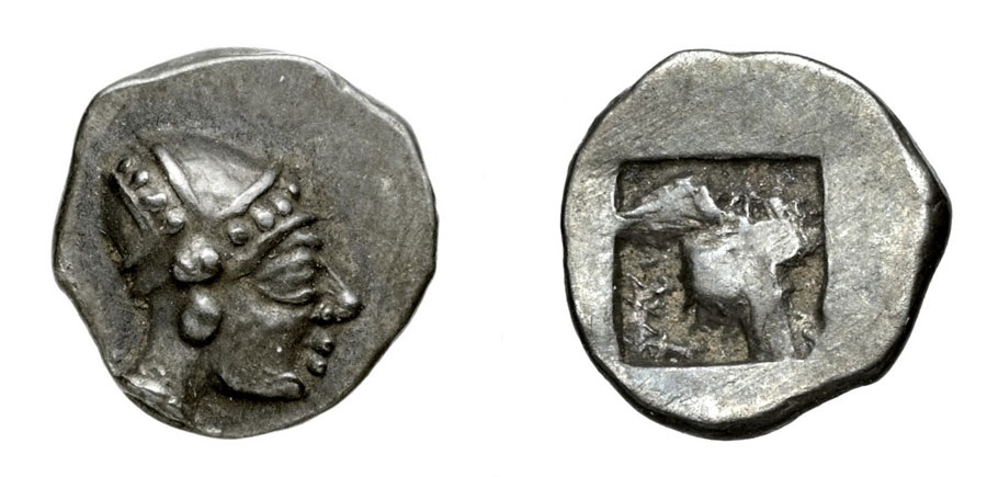 Celtic Coins-3
