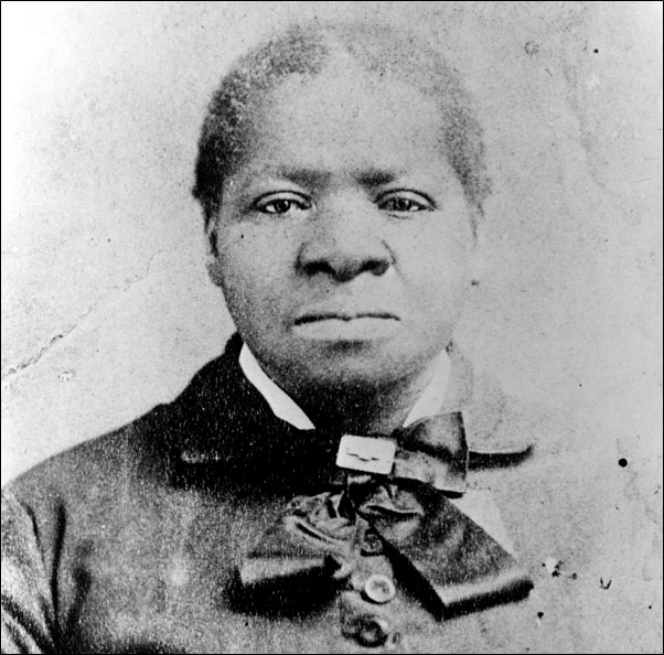 Biddy Mason