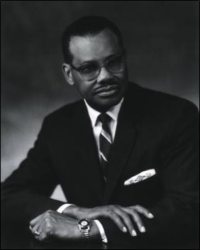 Leonidas H. Berry