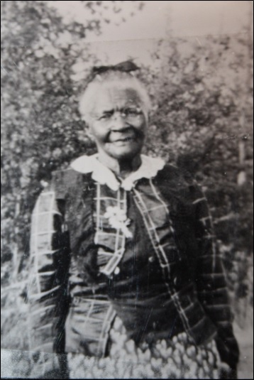 Mattie Mayes