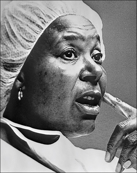 Gladys Nichols Milton