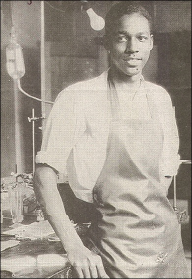Vivien T. Thomas