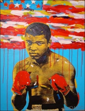 Muhammad Ali