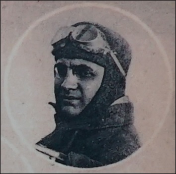 Charles Terres Weymann 