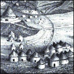 Mékélé (Enderta) Maison du négouss Iohannès