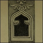Fenêtres de L'église Biet Golotha