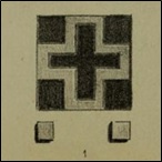Fenêtres de L'église médiné-allem