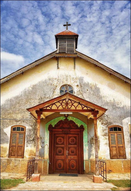 Catholic Church, Ethiopia