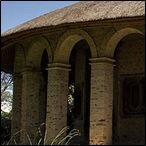 Church of Narga Selassie