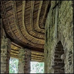 Woven Ceiling, Gondar
