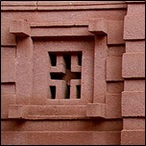 Ethiopia - Lalibela