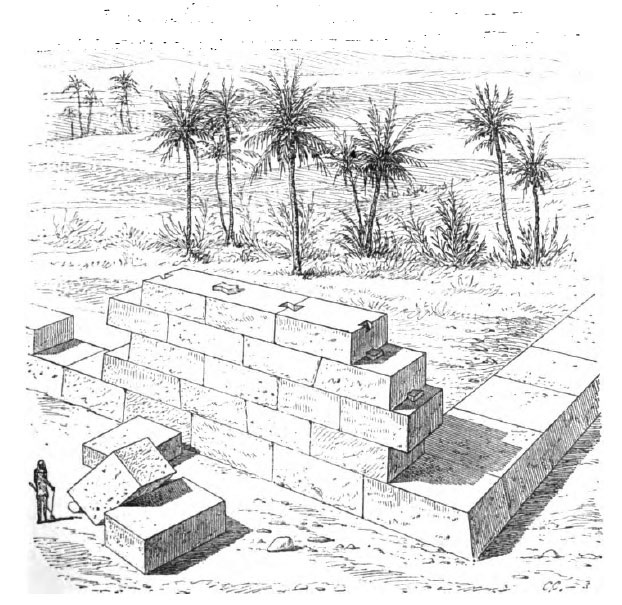 The Egyptian “bond”