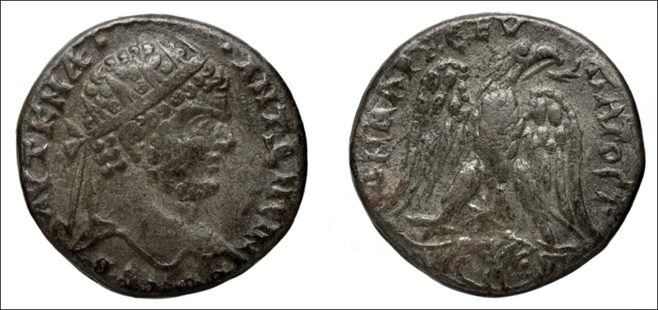 Caracalla (r. 211–17 A.D.)