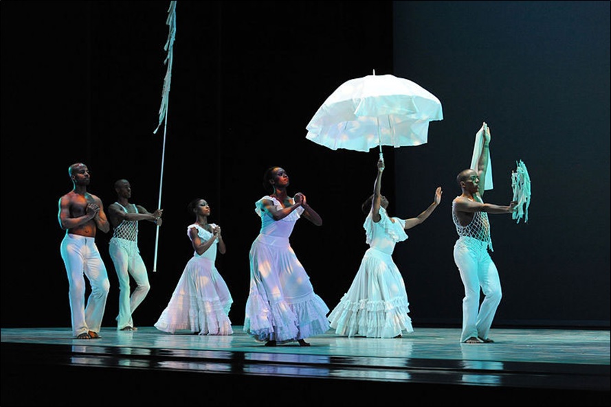 Alvin Ailey's Revelations