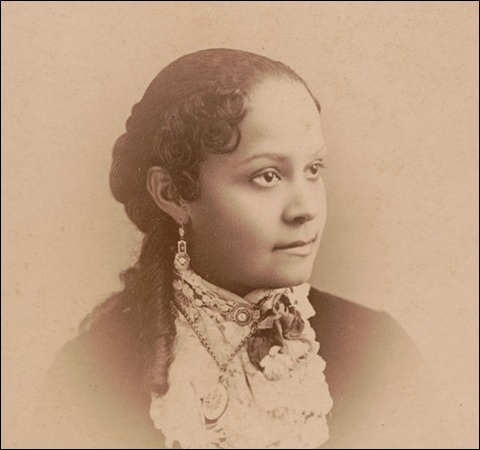 Fannie Barrier Williams