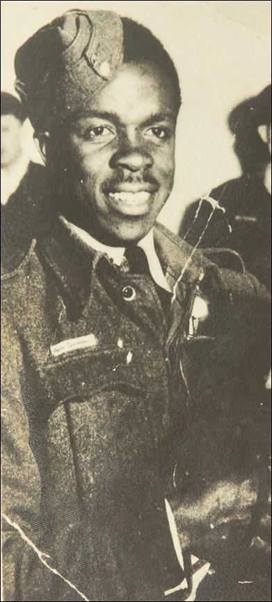 Akin Shenbanjo
