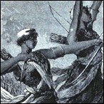 Amazons Archers of Dahomey