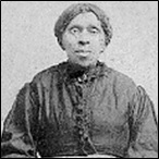 Harriet Powers