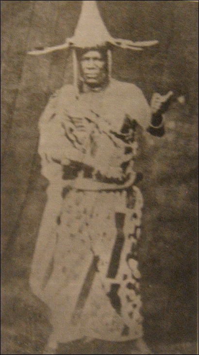 Jubo Jubogha (1821–1891)