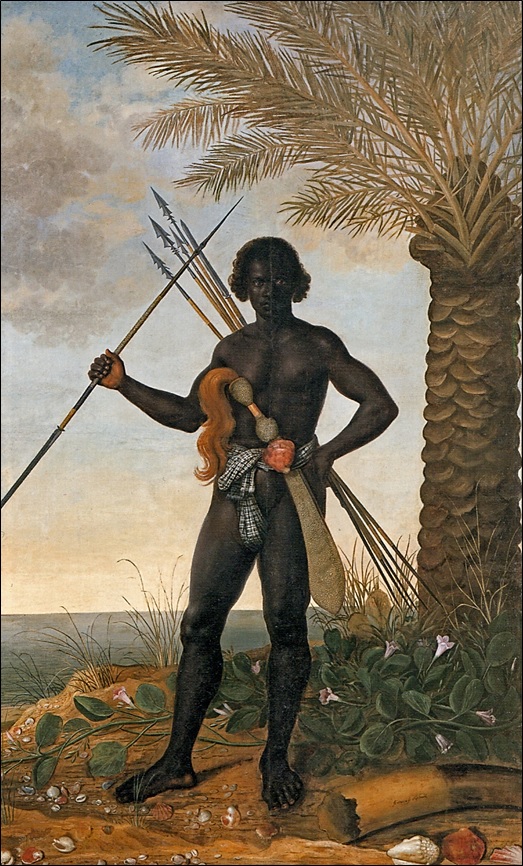 Nganga-Nzumb