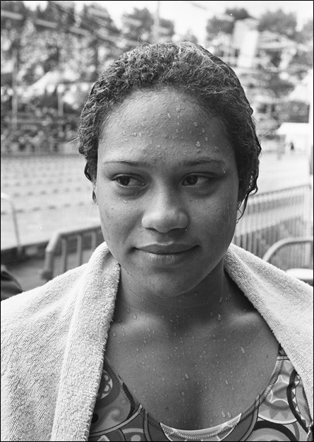 Enith Brigitha