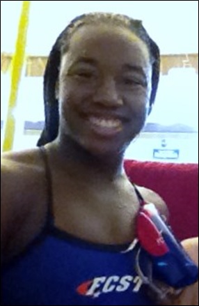 Simone Manuel