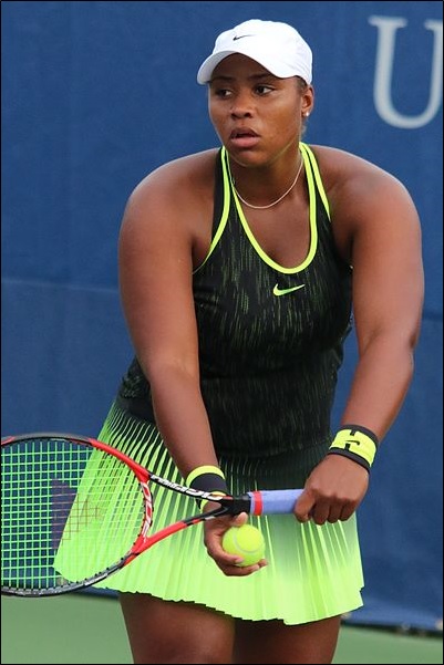 Taylor Townsend