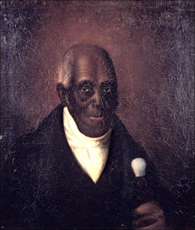 Agrippa Hull