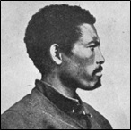 A native Abyssinia