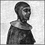 Masai women of Njiri