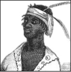 Gopher John Seminole Interpreter