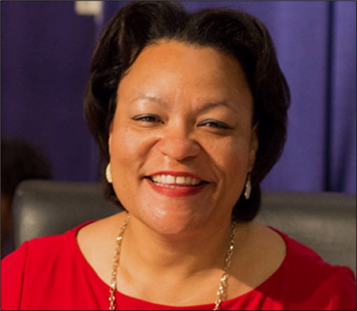 Mayors-LaToya Cantrell