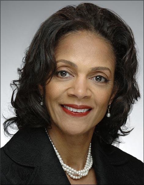 Mayors-Sheila Dixon
