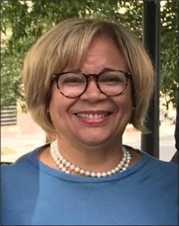 Mayors-Vi Lyles