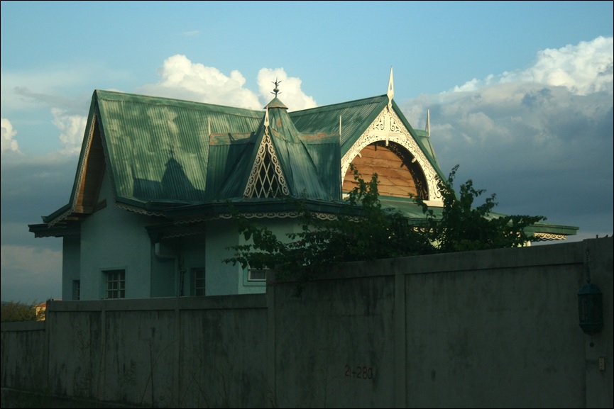 Rooftop-Gonaives