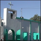 Église Épiscopale d'Haiti - St. Paul, Montrouis