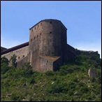 The Citadelle Laferrière, Hait