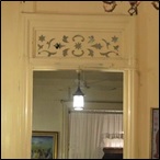 Interior of a Hotel