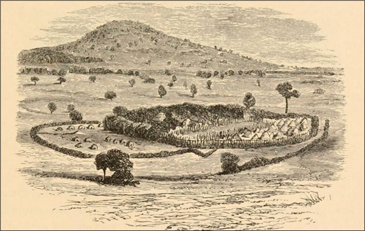 A Protected Village