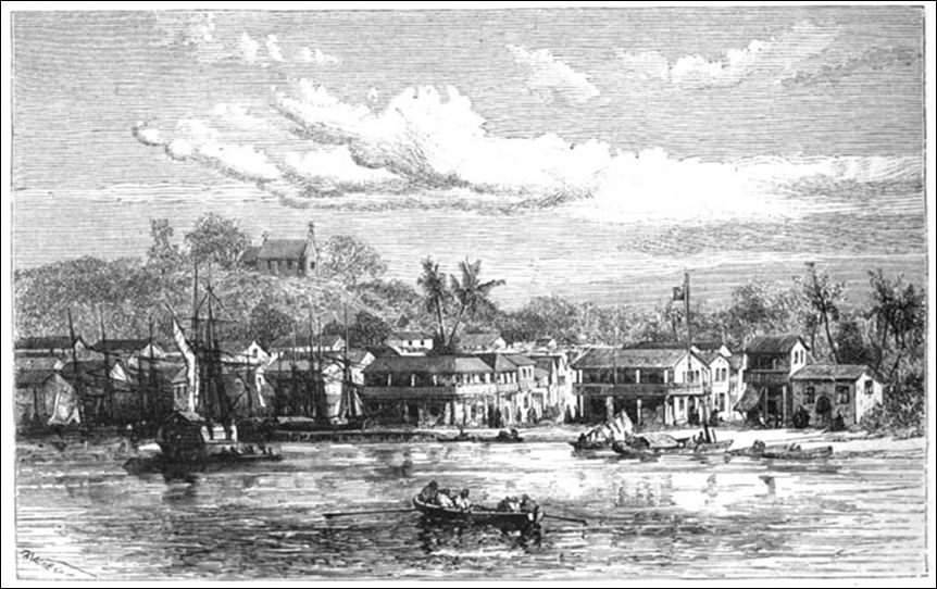 Miragoâne