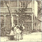 United States Minister’s house
