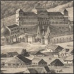 "Sanssouci, Lustschloss des Königs Christoph auf Hayti"