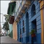 Calle Enramada, Santiago de Cuba