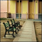 Casa de Fidel